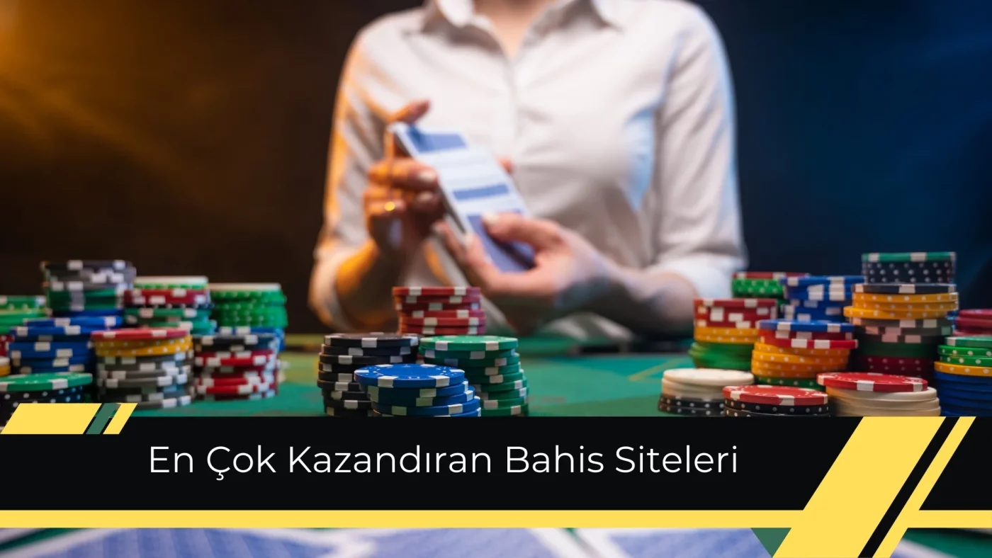 En iyi Casino Siteleri